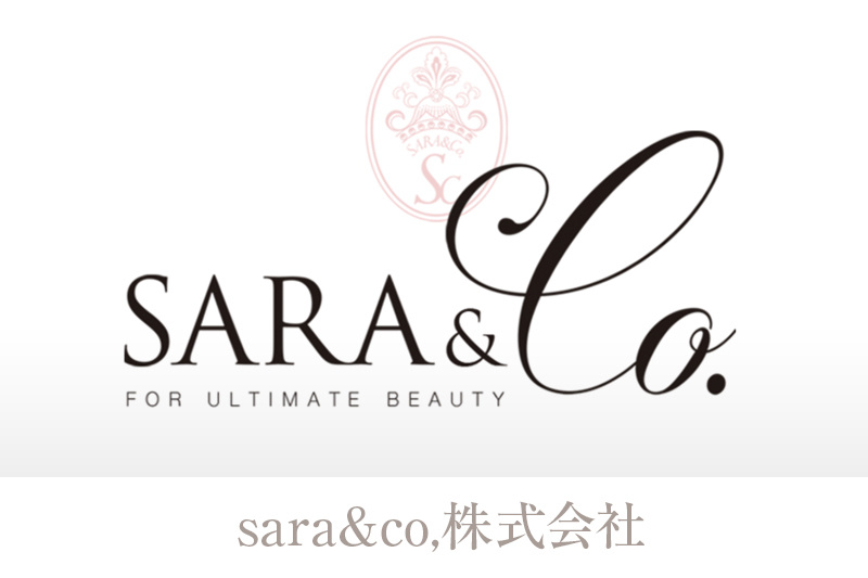 sara&co.株式会社