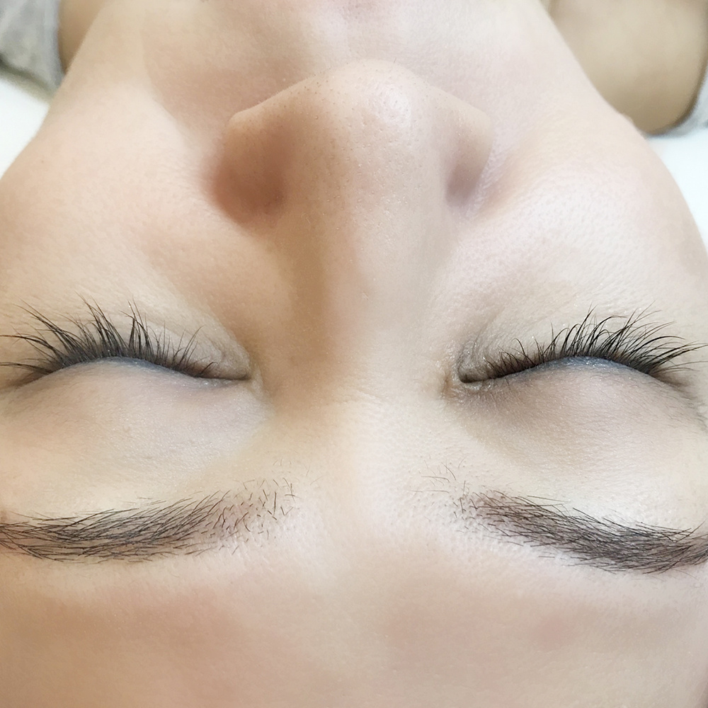 EYELASH GROWTH SYSTEM／まつ毛育毛システム